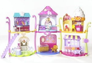 Barbie peek a boo sale