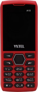 Yxtel A 10(Red)