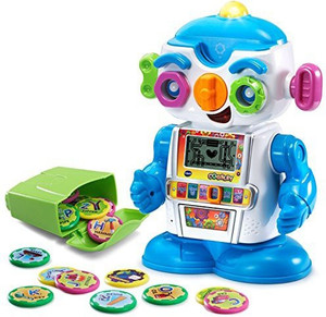 Vtech learning robot discount