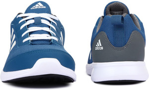 adidas yking 1.0 m running shoes for men