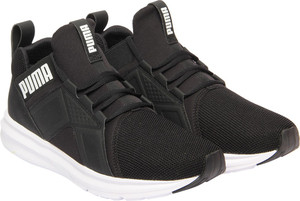 puma enzo mesh running shoes