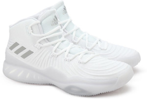 ADIDAS CRAZY EXPLOSIVE 2017 Basketball Shoes For Men Buy FTWWHT