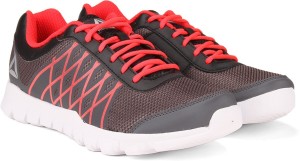 reebok ripple voyager xtreme running shoes review