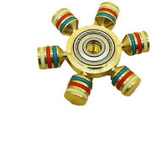 Hand spinner shop metal