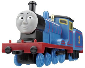 Thomas and friends nakayoshi shop