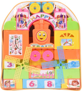 Toyvala Happy Blocks