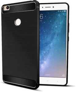 Roxel Back Cover for Xiaomi Mi Max 2