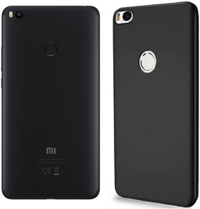 Cell-loid Back Cover for Xiaomi Mi Max 2