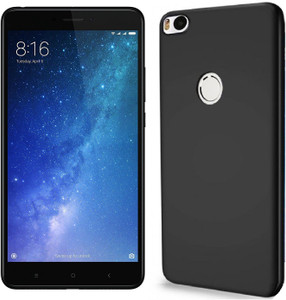 Carrywrap Back Cover for Xiaomi Mi Max 2