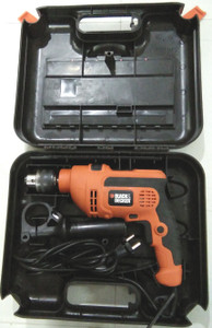 Black Decker Black Decker KR704RE 710 