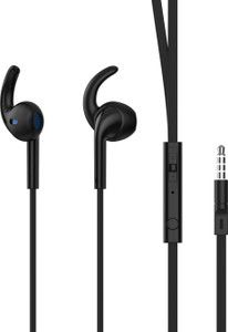 Philips IN-SHE1525BK/94 Headset with Mic