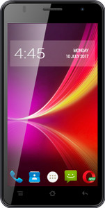 Swipe Elite 4G (Grey, 8 GB)(1 GB RAM)