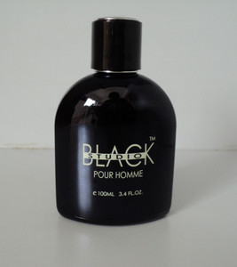 Hot black pour 2025 homme perfume price