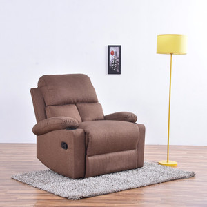 Furny Foam Manual Recliners