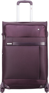 V.I.P. Cyprus 4W EXP Strolly 68 Expandable Check-in Luggage - 27 inch
