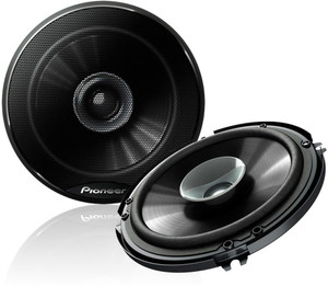 Pioneer Pioneer Ts G1615r Ts G1615r Coaxial Car Speaker Best Price In India Pioneer Pioneer Ts G1615r Ts G1615r Coaxial Car Speaker Compare Price List From Pioneer Car Speakers 17469830 Buyhatke