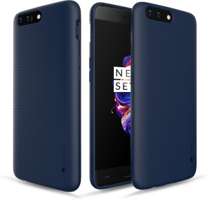 CZAR Back Cover for OnePlus 5
