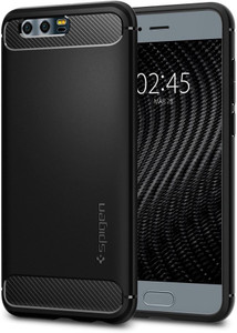 Spigen Back Cover for Huawei Honor 9