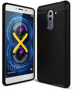 SPACE CASE Back Cover for LENOVO K8 PLUS