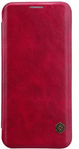 Nillkin Flip Cover for Samsung Galaxy S8