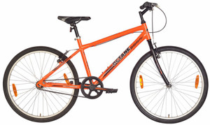 Hero octane firefly hybrid discount cycle
