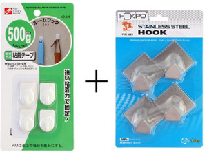 HOKIPO 1 - Pronged Hook