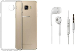 iCopertina Cover Accessory Combo for Samsung Galaxy J7 Prime