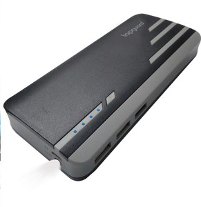 Lapguard Sailing-1530 13000 mAh Power Bank