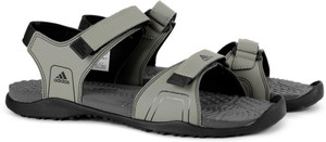 Adidas Men Black Gempen M Sports Sandals