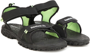 REEBOK AZTRIX LP Men Black Sports Sandals Buy BLK ELECTRIC FLASH