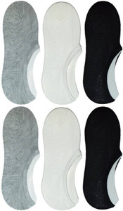 ODDEVEN Men & Women Solid Low Cut Socks