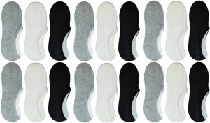 ODDEVEN Men & Women Solid Low Cut Socks