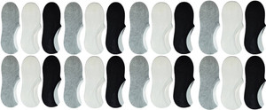 ODDEVEN Men & Women Solid Low Cut Socks