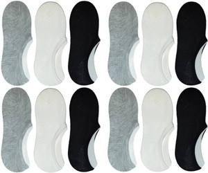 ODDEVEN Men & Women Solid Low Cut Socks