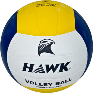 HAWK Shoot Volleyball - Size: 4