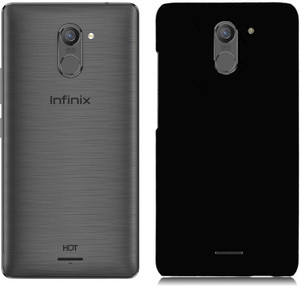 Highderabad Tech Back Cover for Infinix Hot 4 Pro