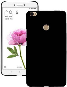 KANZA Back Cover for Xiaomi Mi Max 2