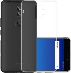 A1 Plus Gionee A1 Cover Gionee A1 Back Cover Flipkart SNAZZY Back