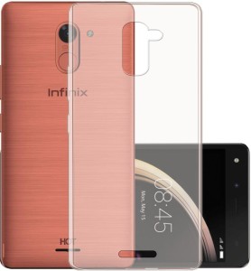 Snazzy Back Cover for Infinix Hot 4 Pro