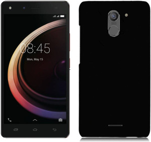 Karirap Back Cover for Infinix hot 4 pro