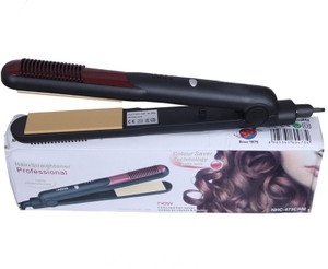 V&G Professionals 473 Hair Straightener