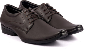 RockSoft RS101BRWN Derby