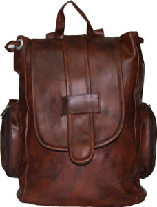 alice bkp72 5 L Backpack