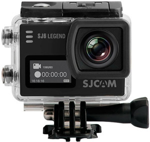 SJCAM SJ6 LEGEND 2