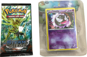 assemble original pokemon 20th