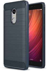 Tingtong Back Cover for Xiaomi Mi Redmi Note 4
