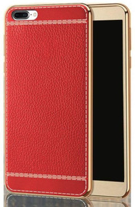 Chevron Back Cover for OnePlus 5