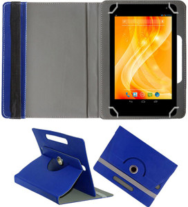 Fastway Book Cover for Alcatel A3 10 16 GB 10.1 inch with Wi-Fi+4G