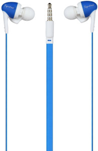 Magic VM-49-BL Wired Headset with Mic
