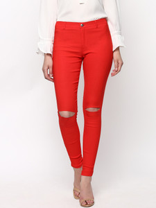 Sassafras Red Jegging Compare Price 